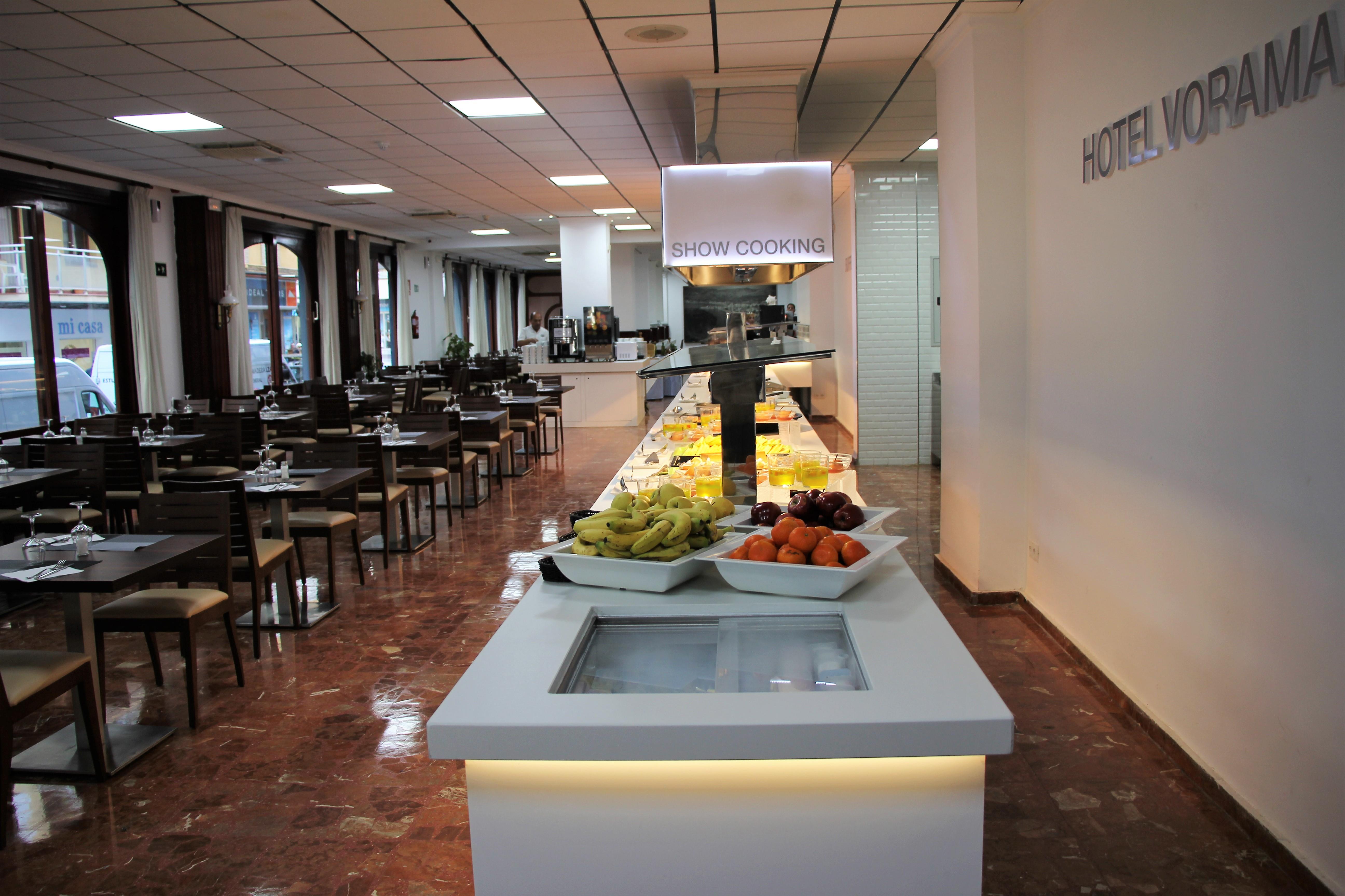 Voramar Hotel Benidorm