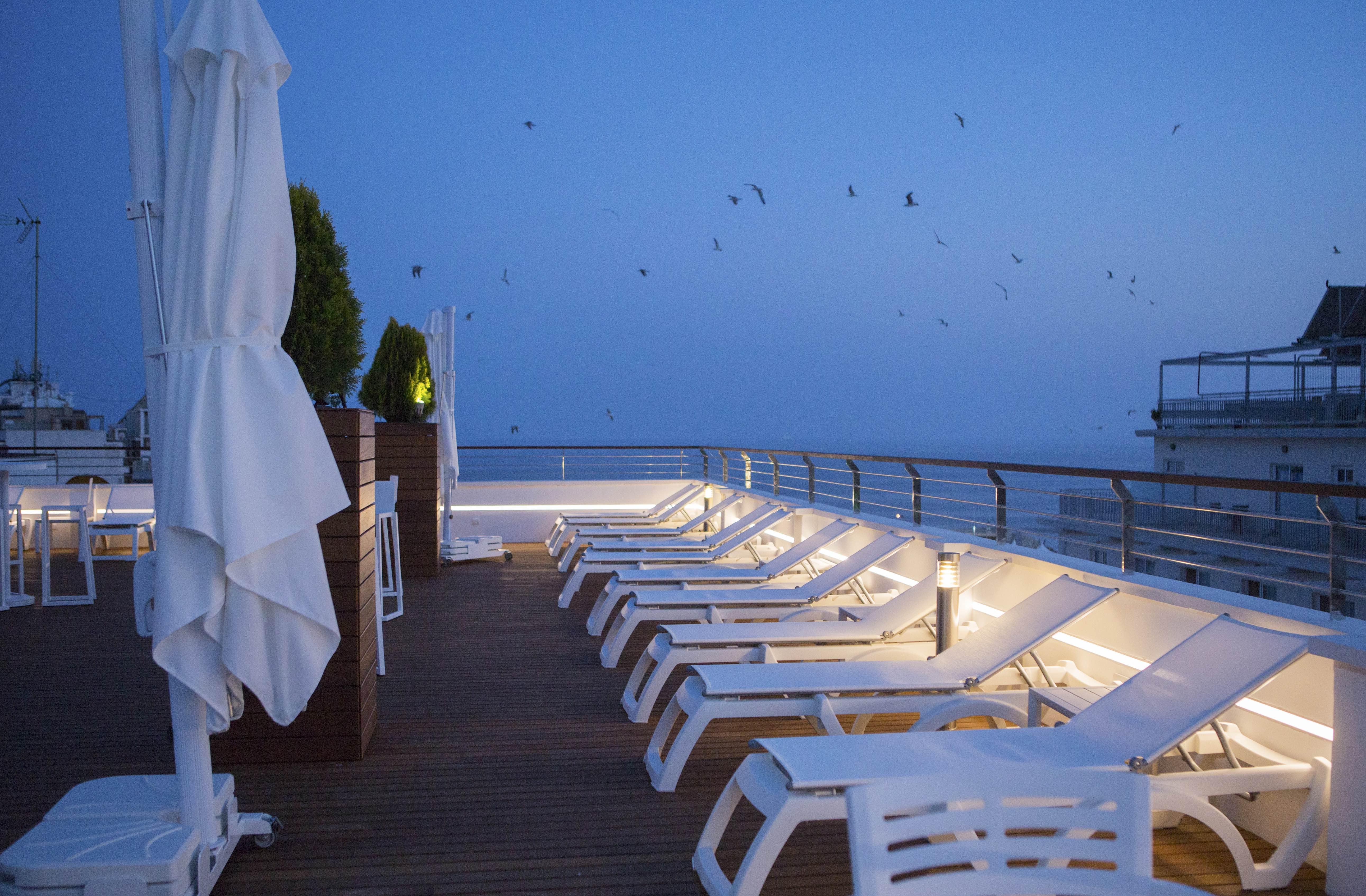 Hotel Voramar