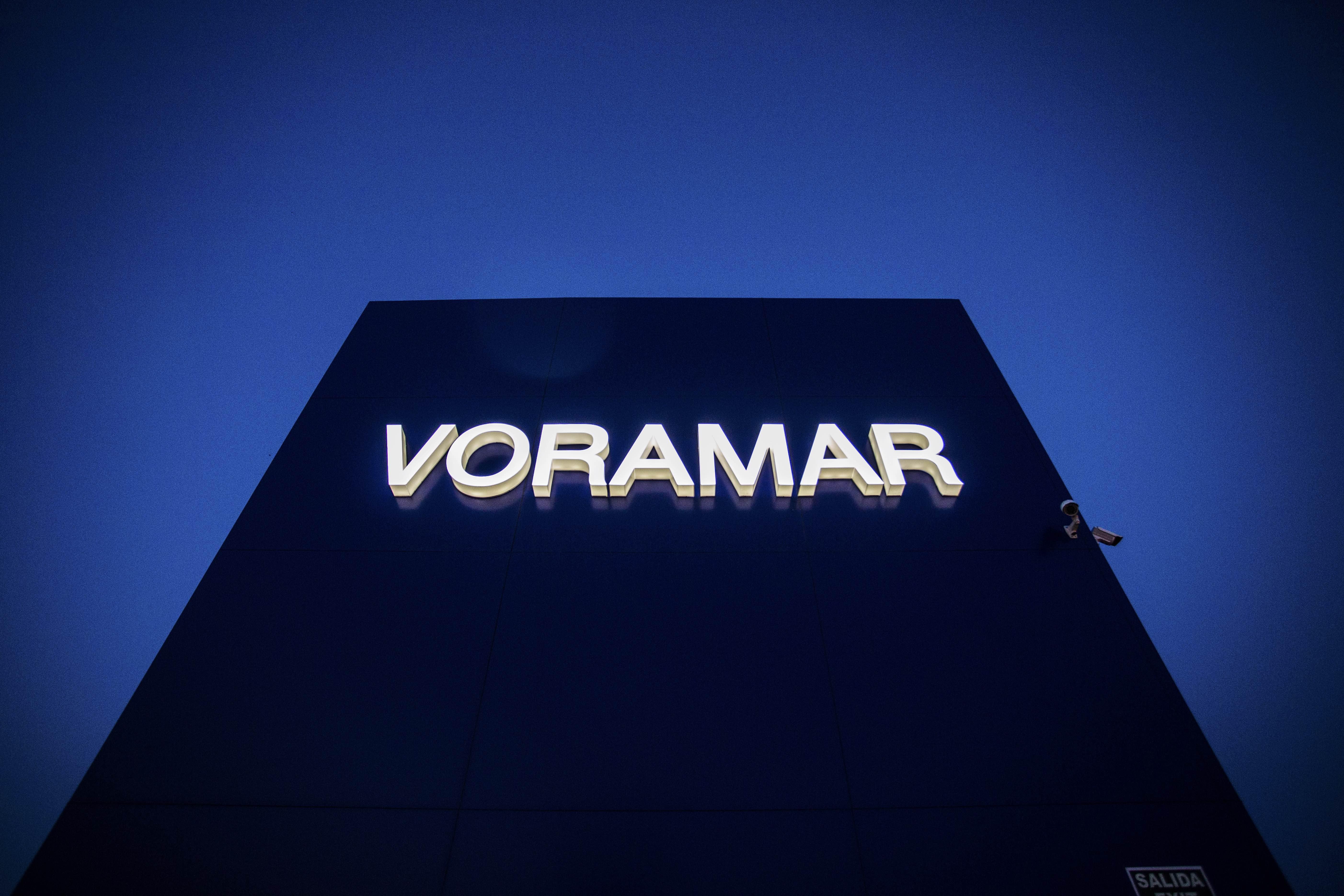 Voramar 4*