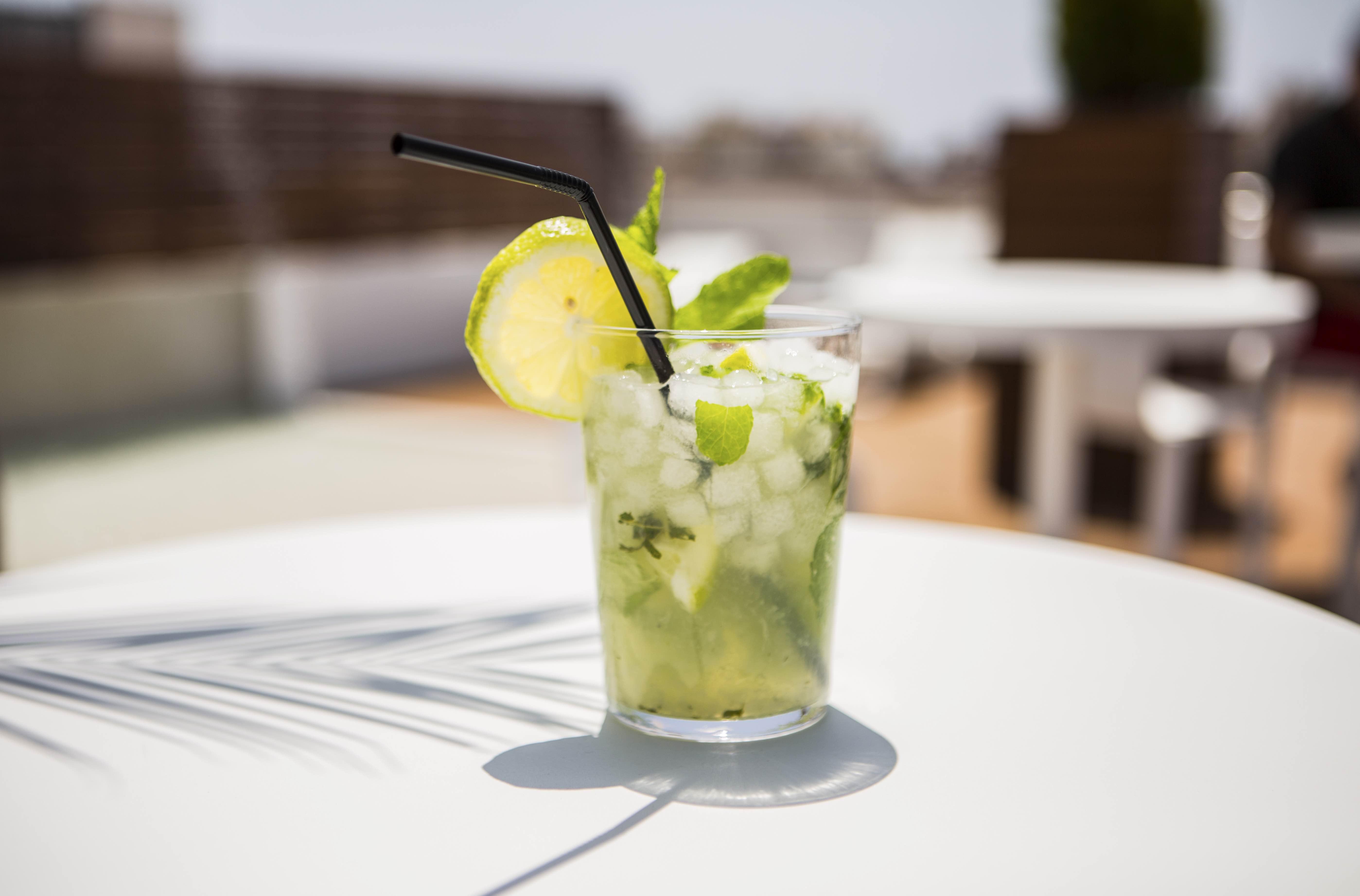 Voramar Hotel 4*
