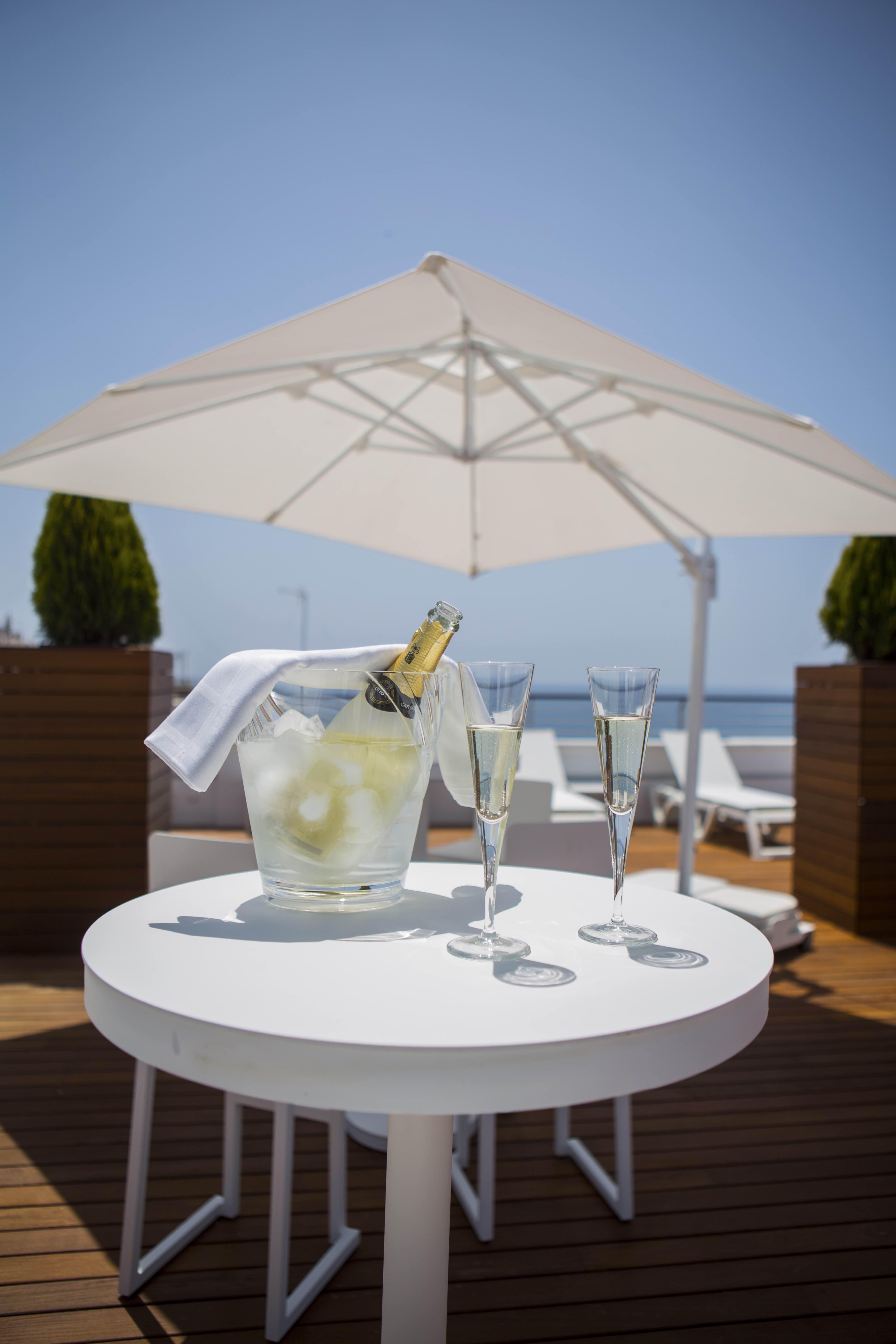 Hotel Voramar 4*
