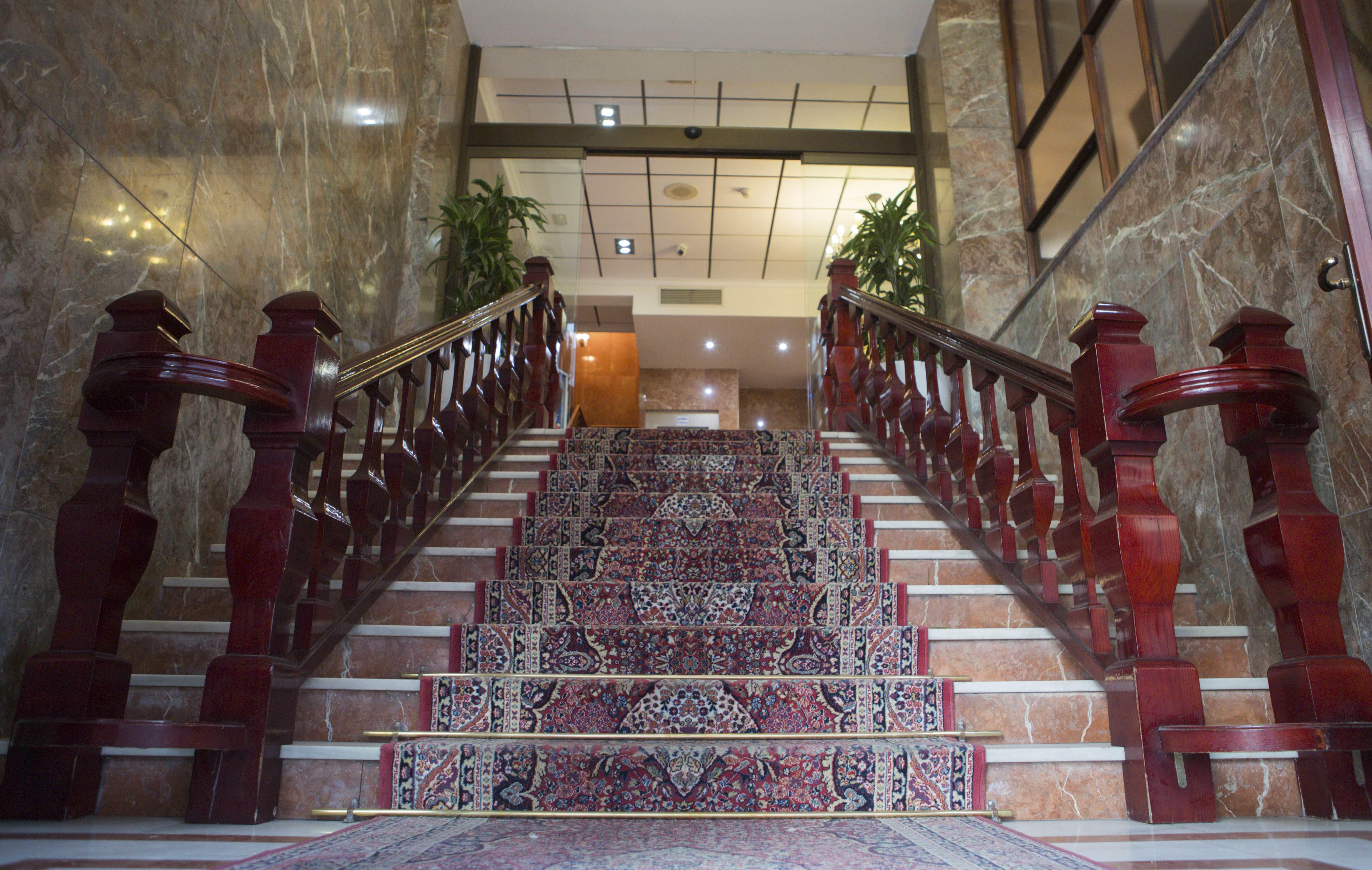 Voramar 4*