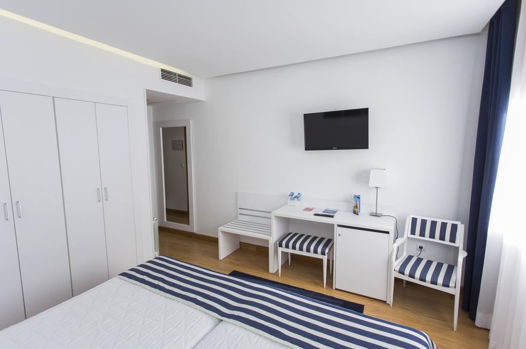 Hotel Voramar 4*