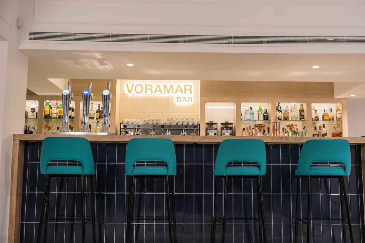 Voramar